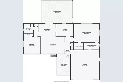 9043 Gaynor Street, Spring Hill, FL 34608 - Photo 5