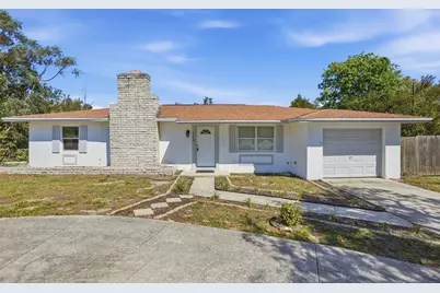 11519 Spring Hill Drive, Spring Hill, FL 34609 - Photo 1