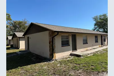 10408 N Mitchell Avenue #A, Tampa, FL 33612 - Photo 1