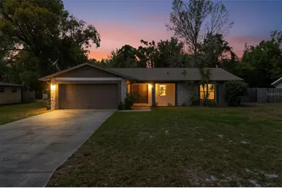 5485 Pinehurst Drive, Spring Hill, FL 34606 - Photo 1