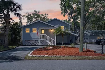 5851 Rio Drive, New Port Richey, FL 34652 - Photo 41