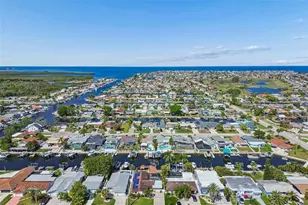 4931 Pompano Dr, New Port Richey, FL 34652 - Photo 3