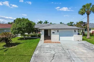 4931 Pompano Dr, New Port Richey, FL 34652 - Photo 1
