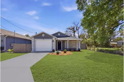 3407 E Powhatan Avenue, Tampa, FL 33610 - Photo 1