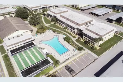 5111 Amulet Drive #208, New Port Richey, FL 34652 - Photo 3