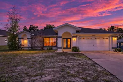 9350 Mallard Street, Spring Hill, FL 34606 - Photo 1