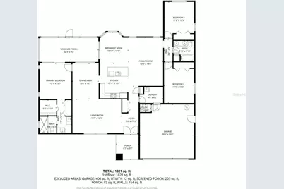 9350 Mallard Street, Spring Hill, FL 34606 - Photo 3