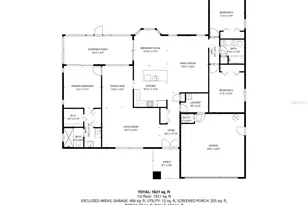 9350 Mallard St, Spring Hill, FL 34606 - Photo 3