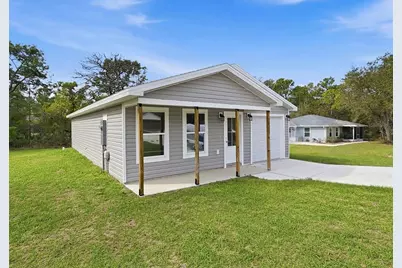 10370 Golden Avenue, Weeki Wachee, FL 34613 - Photo 3