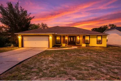 7253 Lamplighter Street, Spring Hill, FL 34606 - Photo 1