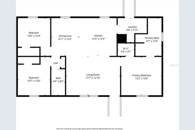 315 S Honey Bear Way, Lecanto, FL 34461 - Photo 31