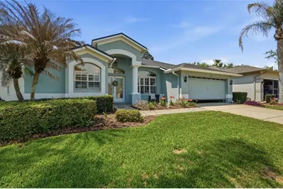 11408 Alden Court, Hudson, FL 34667 - Photo 1