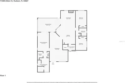 11408 Alden Court, Hudson, FL 34667 - Photo 3