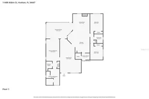 11408 Alden Ct, Hudson, FL 34667 - Photo 3