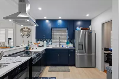 502 Hillcrest Avenue, Tarpon Springs, FL 34689 - Photo 17