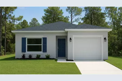 9022 Glenarm Way, Weeki Wachee, FL 34613 - Photo 1