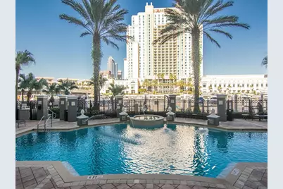 700 S Harbour Island Boulevard #324, Tampa, FL 33602 - Photo 21