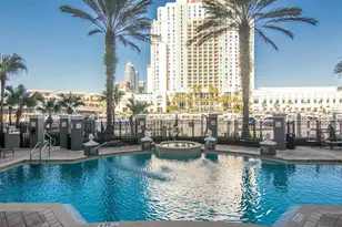 700 S Harbour Island Blvd, Tampa, FL 33602 - Photo 21
