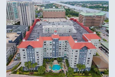 700 S Harbour Island Boulevard #324, Tampa, FL 33602 - Photo 1