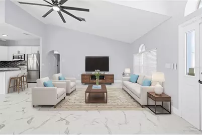 13124 Lawrence Street, Spring Hill, FL 34609 - Photo 5