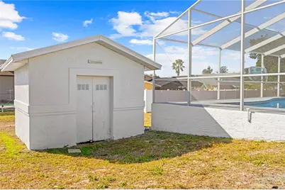 13124 Lawrence Street, Spring Hill, FL 34609 - Photo 49