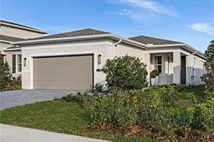 514 Hammock Oaks Blvd, Lady Lake, FL 32159 - Photo 1