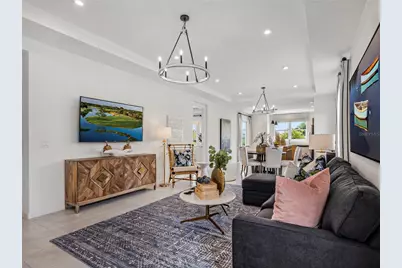 514 Hammock Oaks Boulevard, Lady Lake, FL 32159 - Photo 3