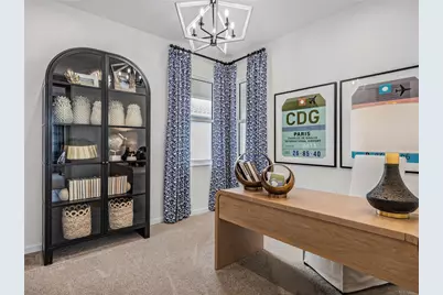 514 Hammock Oaks Boulevard, Lady Lake, FL 32159 - Photo 9