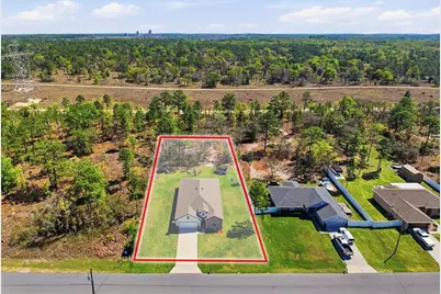 15018 Dusky Warbler Road, Weeki Wachee, FL 34614 - Photo 55