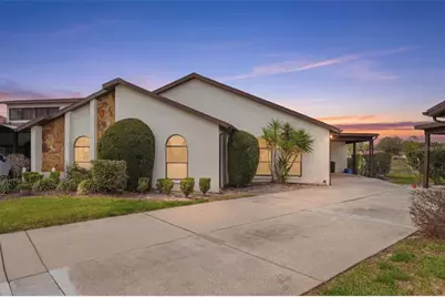 9151 Lingrove Road, Weeki Wachee, FL 34613 - Photo 1