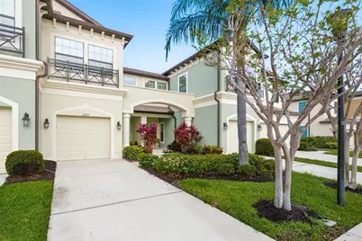 11636 Crowned Sparrow Lane, Tampa, FL 33626 - Photo 3