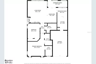 4808 Vesper Court #34, New Port Richey, FL 34655 - Photo 5