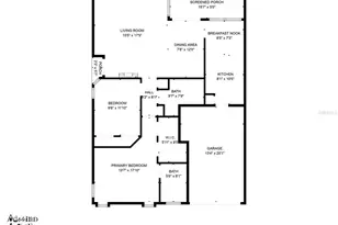 4808 Vesper Ct, New Port Richey, FL 34655 - Photo 5