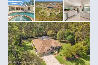 10260 Waters Edge Court, Weeki Wachee, FL 34613 - Photo 1
