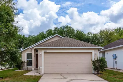 2830 Mingo Drive, Land O Lakes, FL 34638 - Photo 1