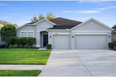 13444 Haverhill Drive, Spring Hill, FL 34609 - Photo 1