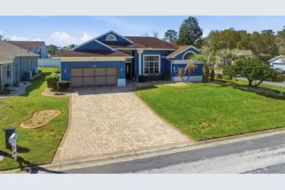 7442 Aloe Drive, Spring Hill, FL 34607 - Photo 49