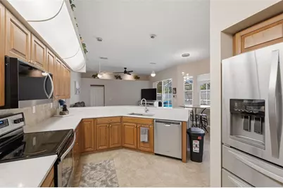 7442 Aloe Drive, Spring Hill, FL 34607 - Photo 19