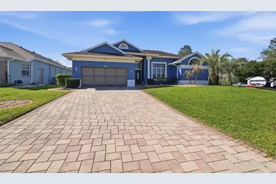 7442 Aloe Drive, Spring Hill, FL 34607 - Photo 3