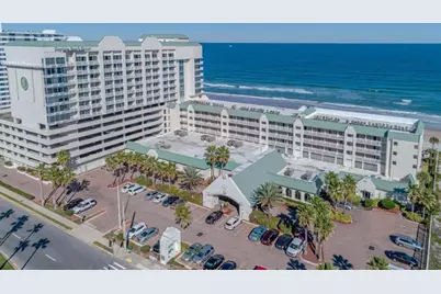 2700 N Atlantic Avenue #1210, Daytona Beach, FL 32118 - Photo 1