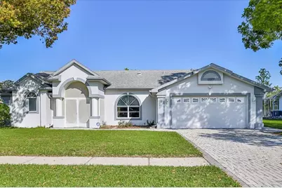 13377 Bolton Court, Spring Hill, FL 34609 - Photo 1