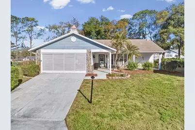 2351 Palm Springs Court, Spring Hill, FL 34606 - Photo 13