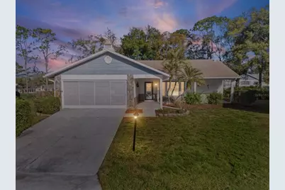 2351 Palm Springs Court, Spring Hill, FL 34606 - Photo 1