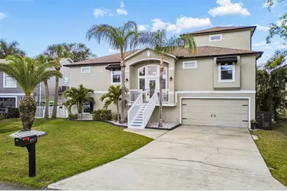 5517 Tropic Drive, New Port Richey, FL 34653 - Photo 89