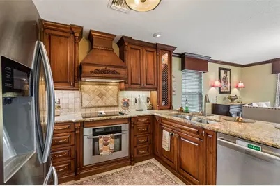 5517 Tropic Drive, New Port Richey, FL 34653 - Photo 37