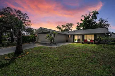 10623 Mira Vista Drive, Port Richey, FL 34668 - Photo 1
