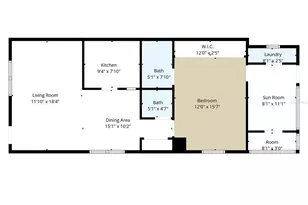 11832 Boynton Ln, New Port Richey, FL 34654 - Photo 33