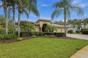 1297 Kings Way Ln, Tarpon Springs, FL 34688 - Photo 1