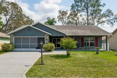 2252 Pebble Beach Drive, Spring Hill, FL 34606 - Photo 1
