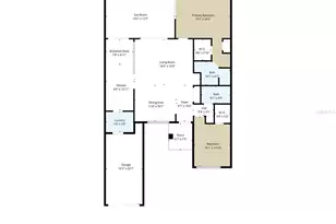 7569 Heather Walk Dr, Weeki Wachee, FL 34613 - Photo 3